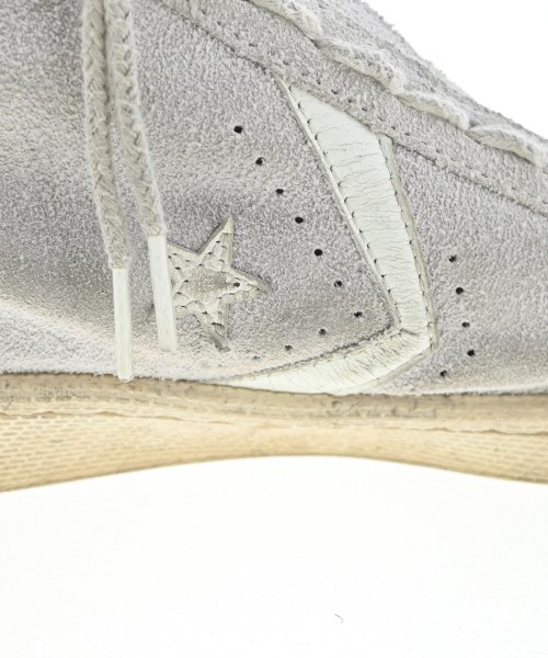 nonnative（ノンネイティブ）スニーカー グレー サイズ:26cm メンズ/2200609198087