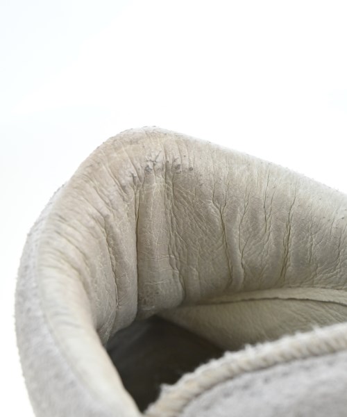 nonnative（ノンネイティブ）スニーカー グレー サイズ:26cm メンズ/2200609198087