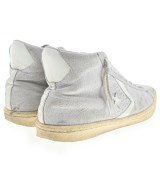 nonnative（ノンネイティブ）スニーカー グレー サイズ:26cm メンズ/2200609198087