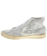 nonnative（ノンネイティブ）スニーカー グレー サイズ:26cm メンズ/2200609198087