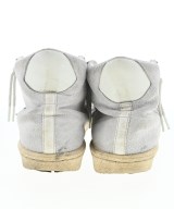 nonnative（ノンネイティブ）スニーカー グレー サイズ:26cm メンズ/2200609198087