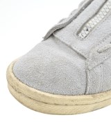 nonnative（ノンネイティブ）スニーカー グレー サイズ:26cm メンズ/2200609198087