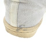 nonnative（ノンネイティブ）スニーカー グレー サイズ:26cm メンズ/2200609198087