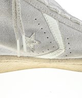 nonnative（ノンネイティブ）スニーカー グレー サイズ:26cm メンズ/2200609198087