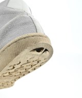 nonnative（ノンネイティブ）スニーカー グレー サイズ:26cm メンズ/2200609198087