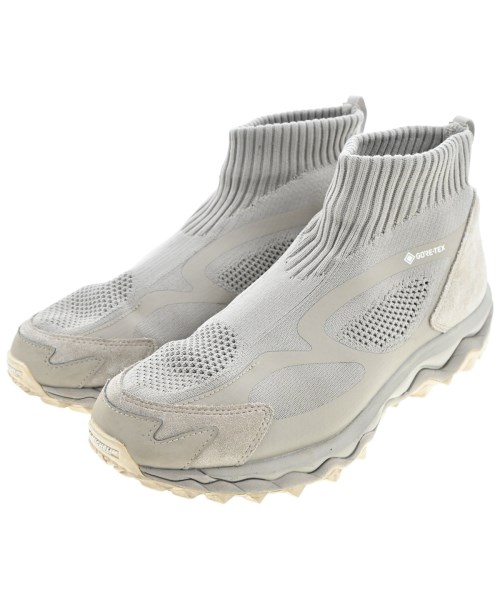 ノンネイティヴ(nonnative)のnonnative スニーカー