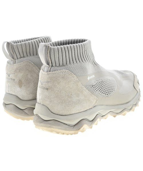 nonnative（ノンネイティブ）スニーカー グレー サイズ:26.5cm メンズ/2200609198117
