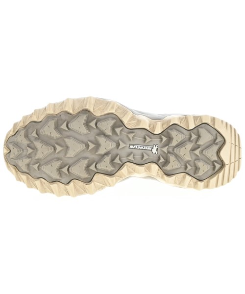 nonnative（ノンネイティブ）スニーカー グレー サイズ:26.5cm メンズ/2200609198117