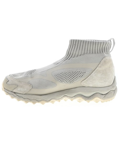 nonnative（ノンネイティブ）スニーカー グレー サイズ:26.5cm メンズ/2200609198117
