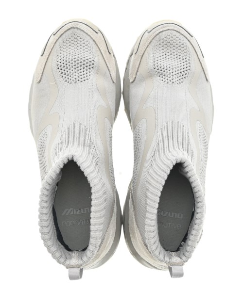 nonnative（ノンネイティブ）スニーカー グレー サイズ:26.5cm メンズ/2200609198117