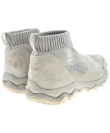 nonnative（ノンネイティブ）スニーカー グレー サイズ:26.5cm メンズ/2200609198117