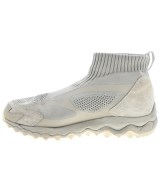 nonnative（ノンネイティブ）スニーカー グレー サイズ:26.5cm メンズ/2200609198117
