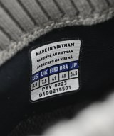 nonnative（ノンネイティブ）スニーカー グレー サイズ:26.5cm メンズ/2200609198117