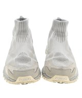 nonnative（ノンネイティブ）スニーカー グレー サイズ:26.5cm メンズ/2200609198117