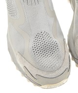 nonnative（ノンネイティブ）スニーカー グレー サイズ:26.5cm メンズ/2200609198117