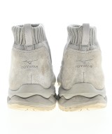 nonnative（ノンネイティブ）スニーカー グレー サイズ:26.5cm メンズ/2200609198117