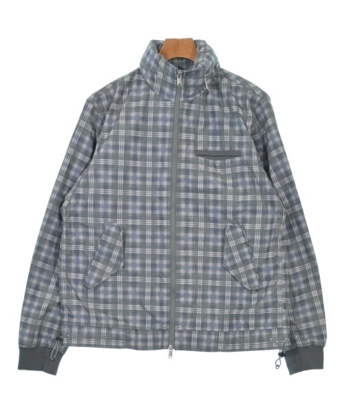 ノンネイティヴ(nonnative)のnonnative ブルゾン（その他）