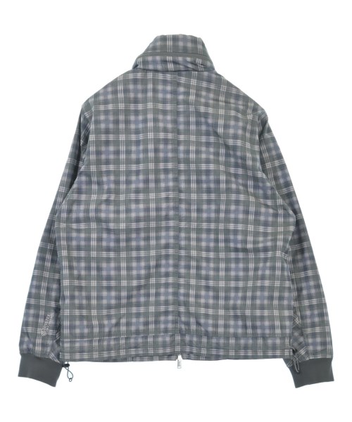 nonnative（ノンネイティブ）その他 グレー サイズ:2(L位) メンズ/2200616415016