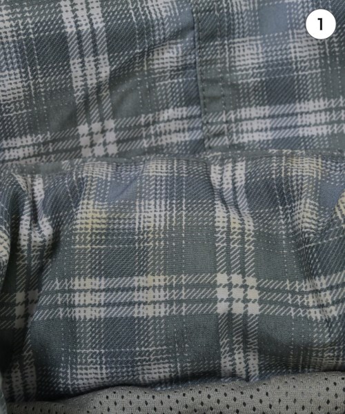 nonnative（ノンネイティブ）その他 グレー サイズ:2(L位) メンズ/2200616415016