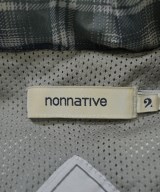 nonnative（ノンネイティブ）その他 グレー サイズ:2(L位) メンズ/2200616415016