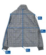 nonnative（ノンネイティブ）その他 グレー サイズ:2(L位) メンズ/2200616415016