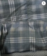nonnative（ノンネイティブ）その他 グレー サイズ:2(L位) メンズ/2200616415016