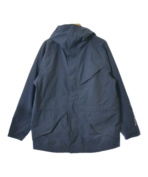 ノンネイティヴ(nonnative)のnonnative マウンテンパーカー