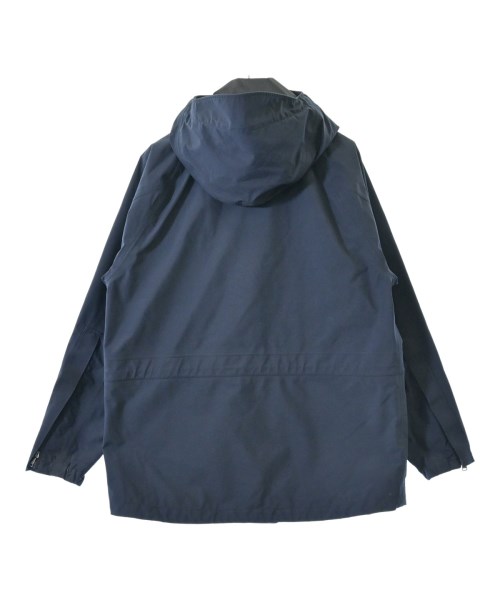 nonnative（ノンネイティブ）マウンテンパーカー 紺 サイズ:2(L位) メンズ/2200616415023