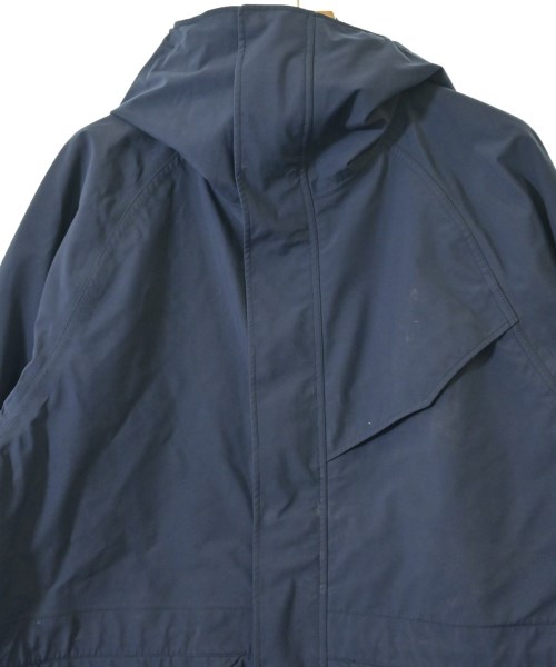 nonnative（ノンネイティブ）マウンテンパーカー 紺 サイズ:2(L位) メンズ/2200616415023