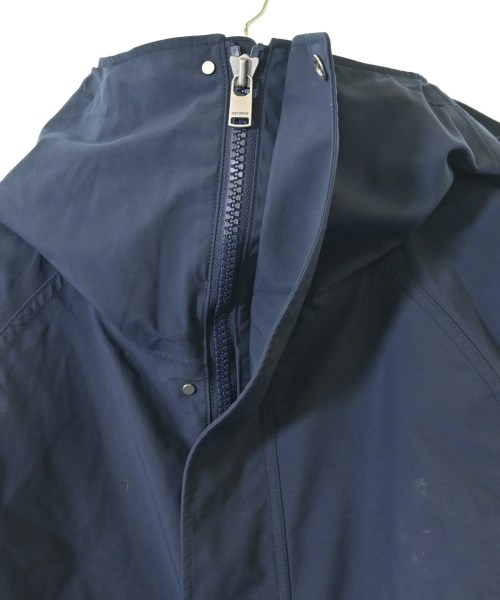 nonnative（ノンネイティブ）マウンテンパーカー 紺 サイズ:2(L位) メンズ/2200616415023