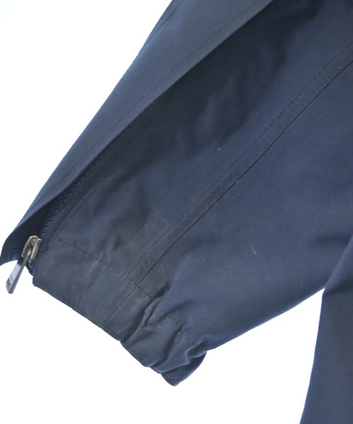 nonnative（ノンネイティブ）マウンテンパーカー 紺 サイズ:2(L位) メンズ/2200616415023