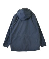 nonnative（ノンネイティブ）マウンテンパーカー 紺 サイズ:2(L位) メンズ/2200616415023