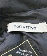 nonnative（ノンネイティブ）マウンテンパーカー 紺 サイズ:2(L位) メンズ/2200616415023