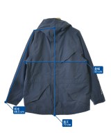 nonnative（ノンネイティブ）マウンテンパーカー 紺 サイズ:2(L位) メンズ/2200616415023