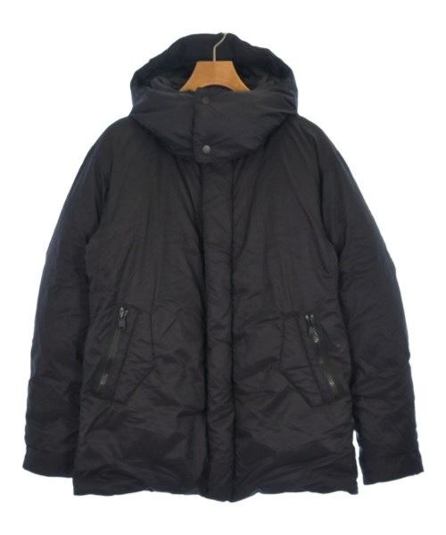 ノンネイティヴ(nonnative)のnonnative ダウンジャケット/ダウンベスト