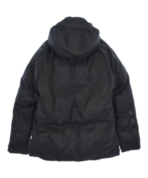 nonnative（ノンネイティブ）ダウンジャケット/ダウンベスト 黒 サイズ:2(L位) メンズ/2200616415047