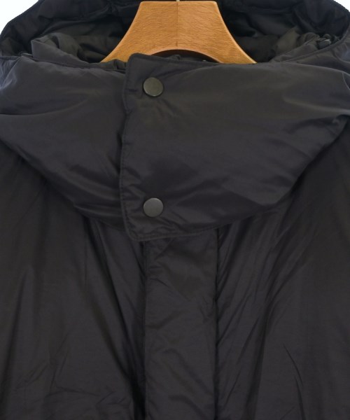 nonnative（ノンネイティブ）ダウンジャケット/ダウンベスト 黒 サイズ:2(L位) メンズ/2200616415047