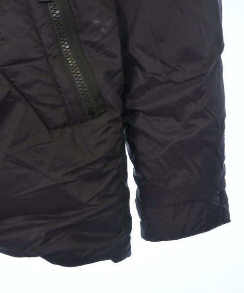 nonnative（ノンネイティブ）ダウンジャケット/ダウンベスト 黒 サイズ:2(L位) メンズ/2200616415047