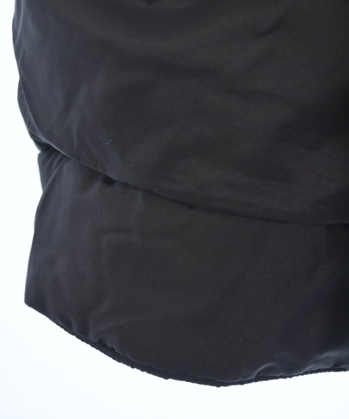 nonnative（ノンネイティブ）ダウンジャケット/ダウンベスト 黒 サイズ:2(L位) メンズ/2200616415047