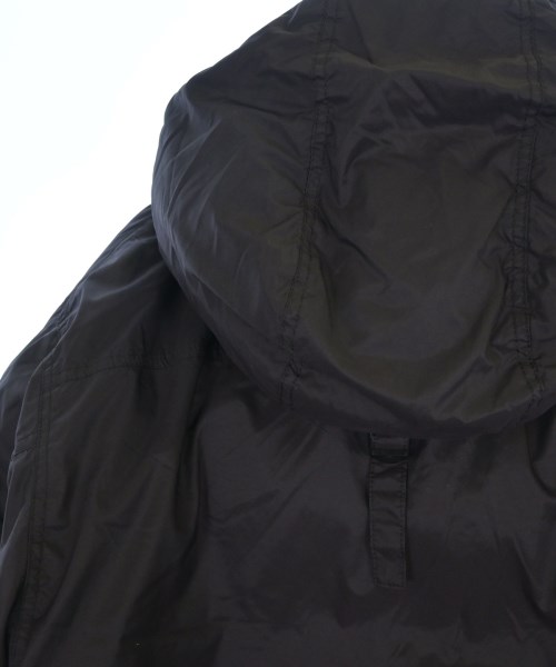 nonnative（ノンネイティブ）ダウンジャケット/ダウンベスト 黒 サイズ:2(L位) メンズ/2200616415047