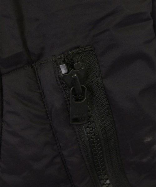 nonnative（ノンネイティブ）ダウンジャケット/ダウンベスト 黒 サイズ:2(L位) メンズ/2200616415047