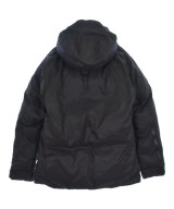 nonnative（ノンネイティブ）ダウンジャケット/ダウンベスト 黒 サイズ:2(L位) メンズ/2200616415047