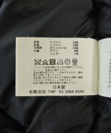 nonnative（ノンネイティブ）ダウンジャケット/ダウンベスト 黒 サイズ:2(L位) メンズ/2200616415047