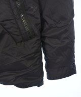 nonnative（ノンネイティブ）ダウンジャケット/ダウンベスト 黒 サイズ:2(L位) メンズ/2200616415047