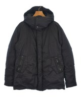 nonnative ダウンジャケット/ダウンベスト