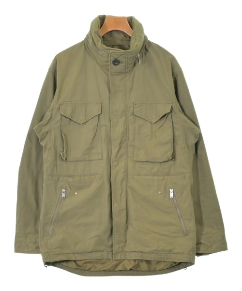 ノンネイティヴ(nonnative)のnonnative ブルゾン（その他）