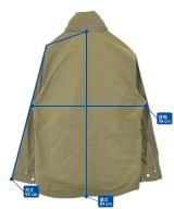 nonnative（ノンネイティブ）その他 カーキ サイズ:2(L位) メンズ/2200616415054