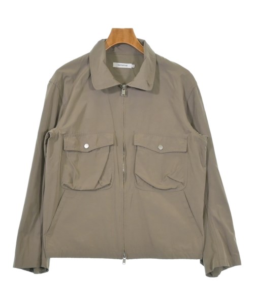 ノンネイティヴ(nonnative)のnonnative ブルゾン（その他）