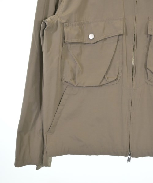 nonnative（ノンネイティブ）その他 ベージュ サイズ:1(M位) メンズ/2200612164130
