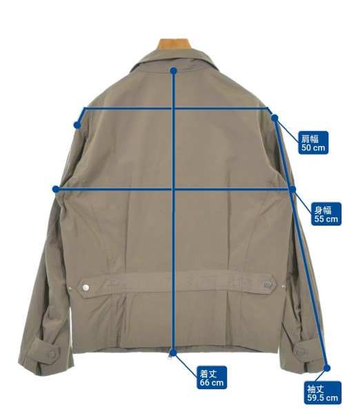 nonnative（ノンネイティブ）その他 ベージュ サイズ:1(M位) メンズ/2200612164130